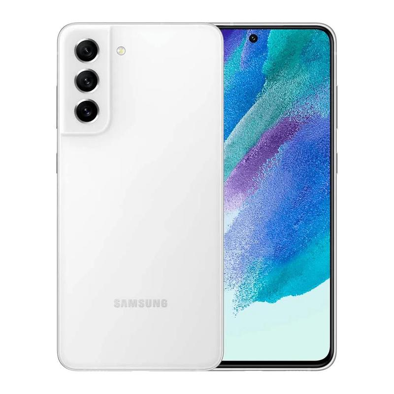 Celular Samsung Galaxy S21 FE 5G, 256GB, 8GB RAM, Tela Infinita de